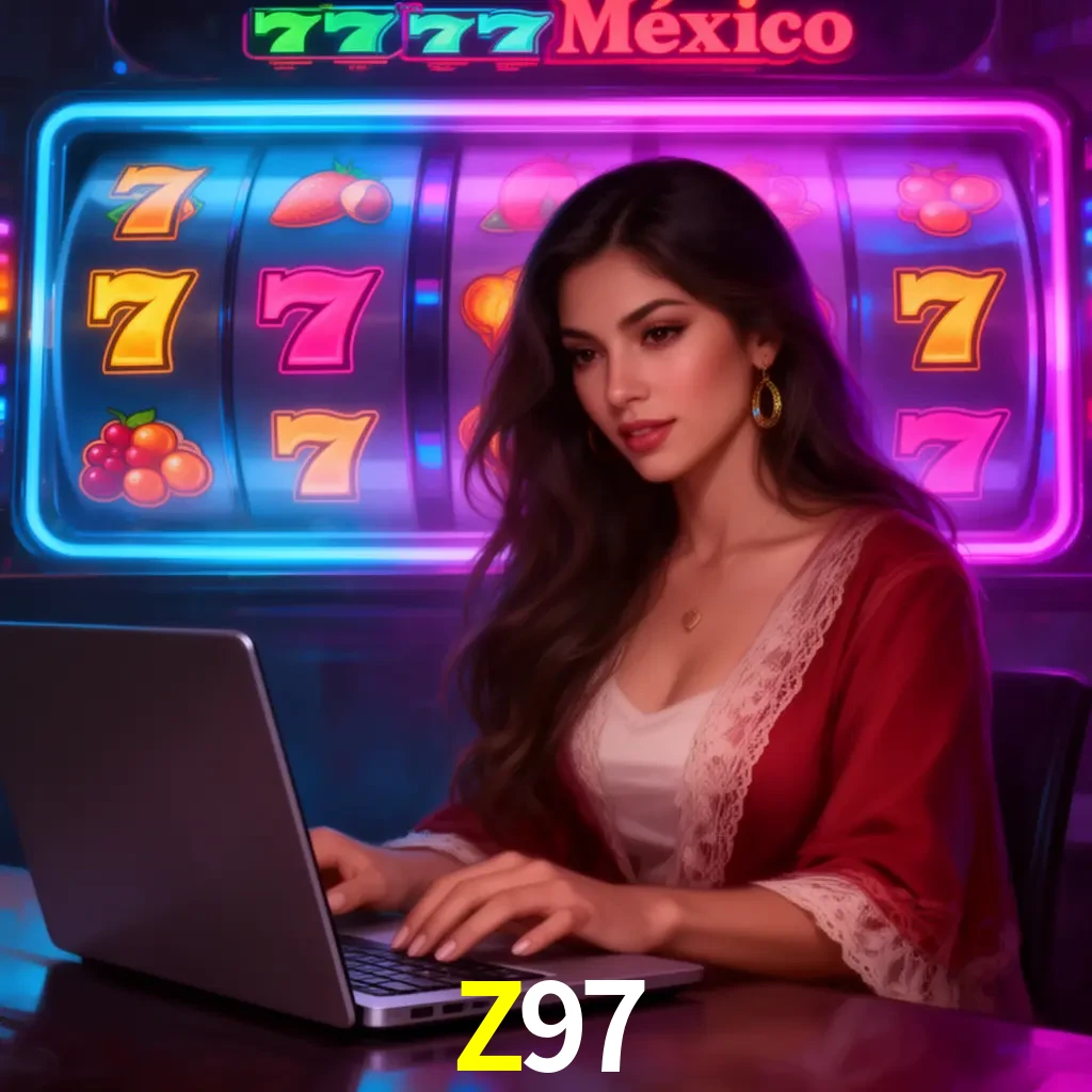 Z97 Lo que distingue a las tragamonedas de Red Tiger en Z97