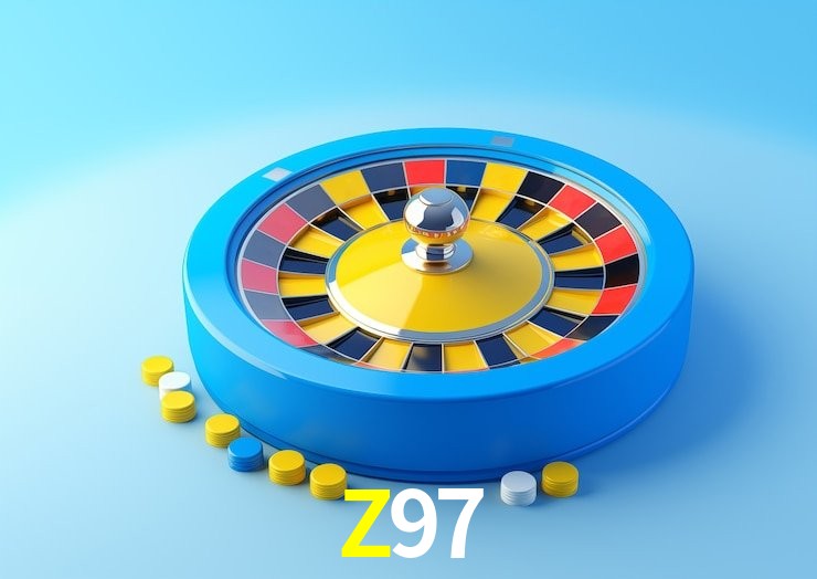 Z97 Bingo