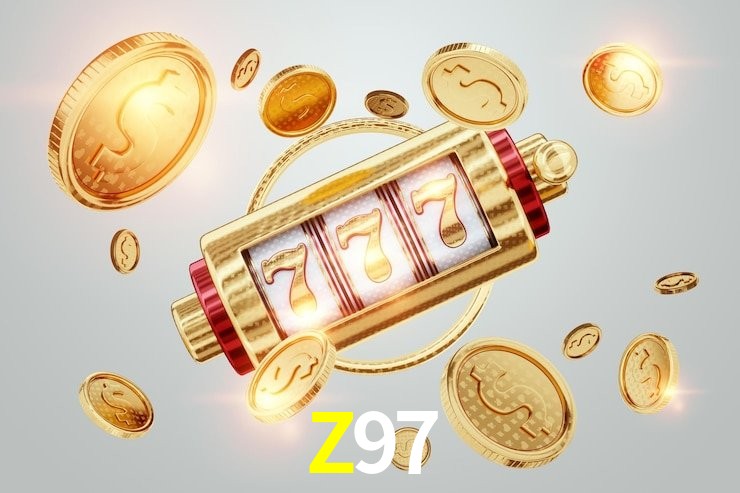 Z97 Crash Games
