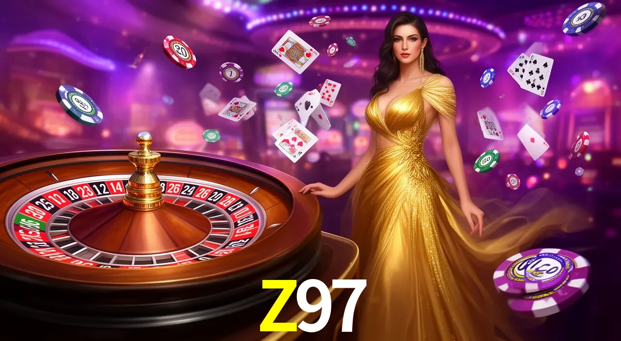 Z97 Scatter marina