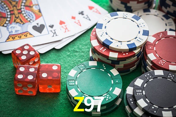Z97 Descubre las tragamonedas de Quickspin en Z97